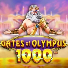 Play Gates of Olympus 1000 slot by Pragmatic Play on slotticasino.fi