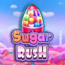 Sugar Rush – slot by Pragmatic Play, featured at slotticasino.fi
