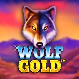 Play the Wolf Gold slot by Pragmatic Play on slotti casino